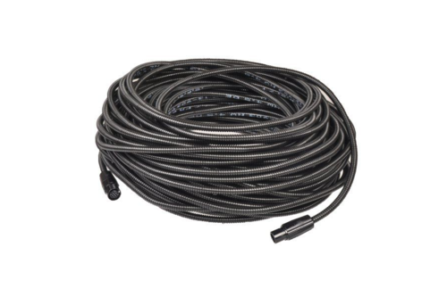 8-канальный оптоволоконный кабель длиной 30 м