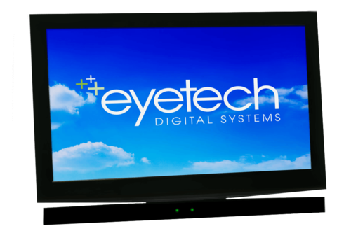 Система трекинга глаз eyetech VT3-XL