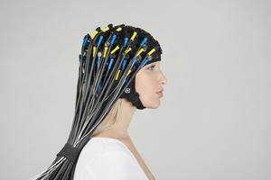 Комплект fNIRS EEG