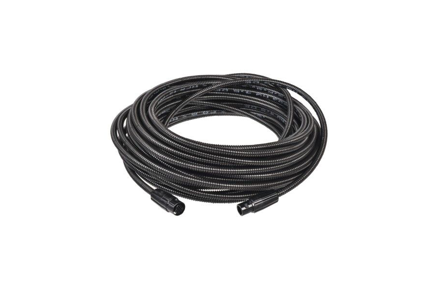 12-канальный оптоволоконный кабель длиной 17 м