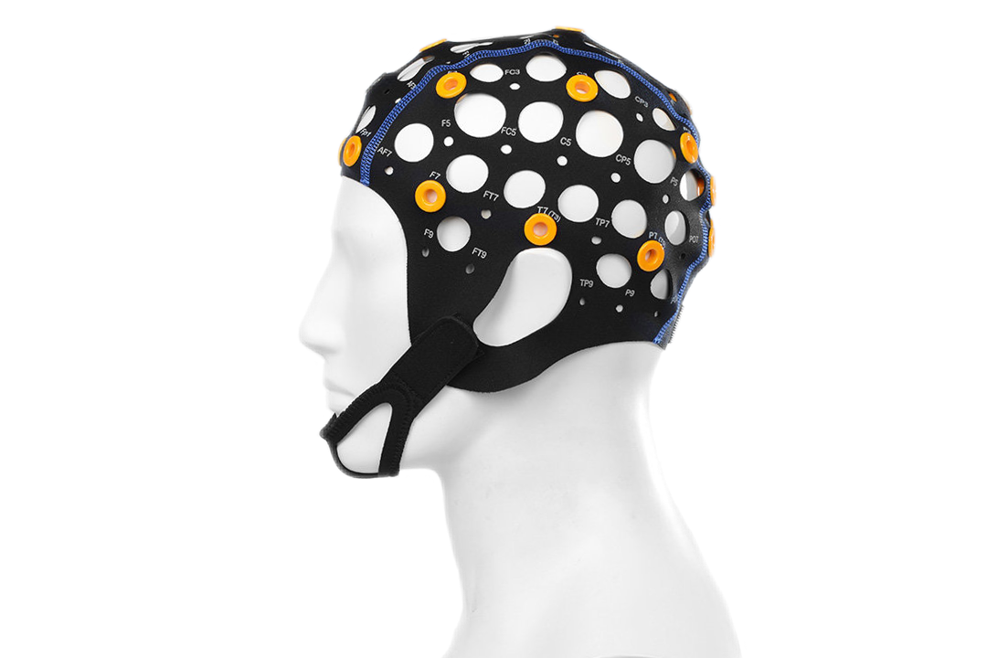Текстильный шлем MCScap 10-20