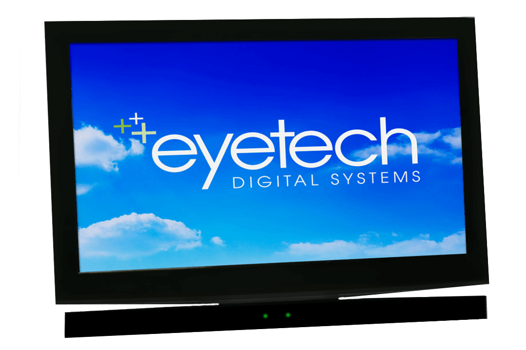 Система трекинга глаз eyetech VT3-XL